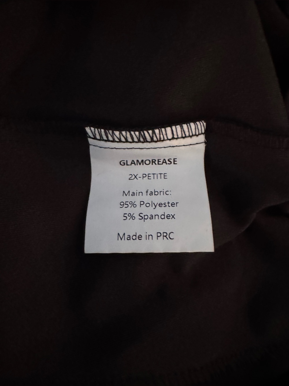 GlamorEase Perfect Drape High Rise For Women Over 50 - Picture 13 of 13